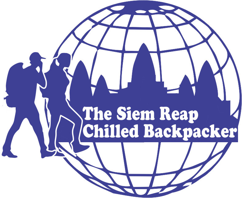 The Siem Reap Chilled Backpacker